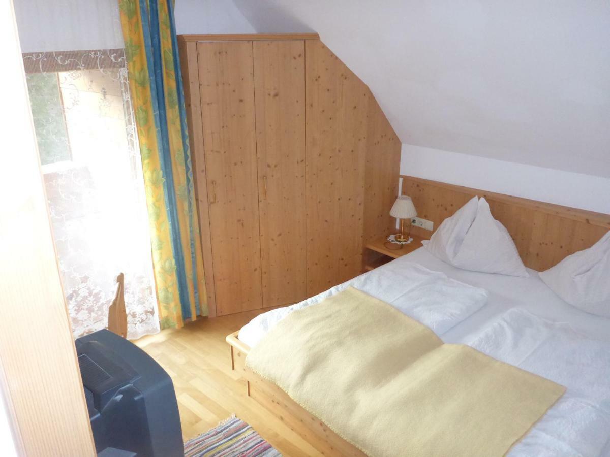 Pension - Bauernhof Sankt Lorenzen ob Murau Exterior photo