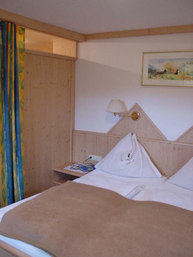 Pension - Bauernhof Sankt Lorenzen ob Murau Exterior photo