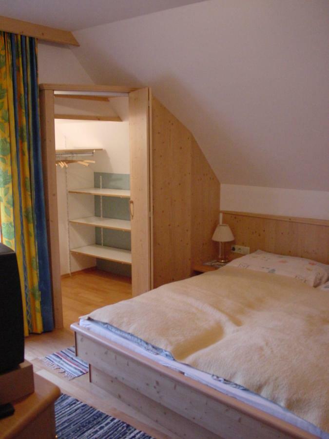 Pension - Bauernhof Sankt Lorenzen ob Murau Exterior photo