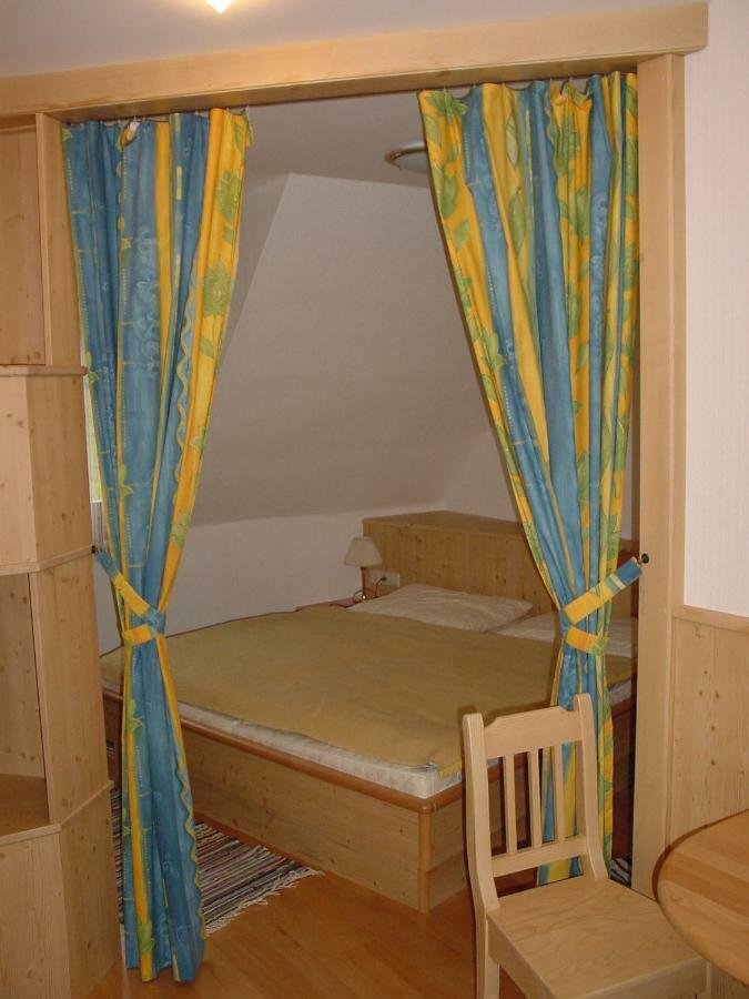 Pension - Bauernhof Sankt Lorenzen ob Murau Exterior photo
